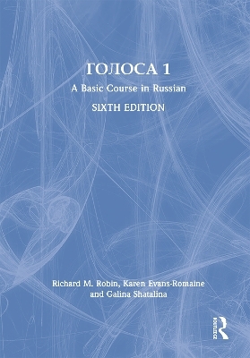 Golosa - Richard Robin, Karen Evans-Romaine, Galina Shatalina