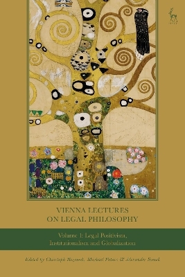 Vienna Lectures on Legal Philosophy, Volume 1 - 