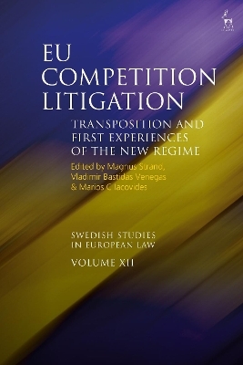 EU Competition Litigation