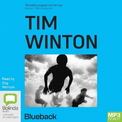 Blueback - Tim Winton