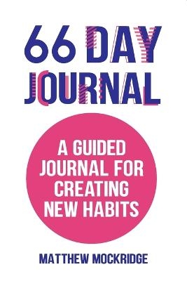 66 Day Journal - Matthew Mockridge