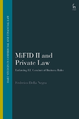 MiFID II and Private Law