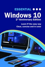 Essential Windows 10 - Kevin Wilson