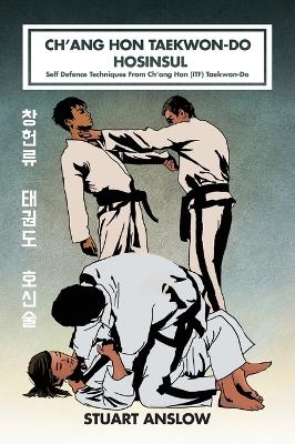 Ch'ang Hon Taekwon-Do Hosinsul