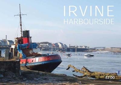 Irvine Harbourside - Ian Dickson