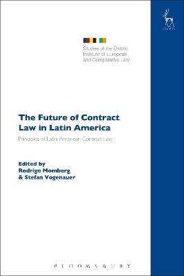 The Future of Contract Law in Latin America - 