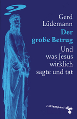 Der gro&szlig;e Betrug - Gerd L&uuml;demann