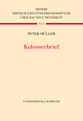 Kolosserbrief