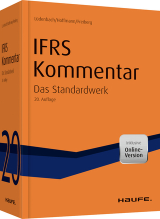 Haufe IFRS-Kommentar
