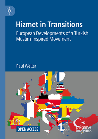 Hizmet in Transitions