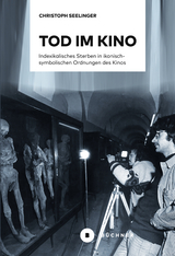 Tod im Kino - Christoph Seelinger
