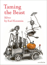 Taming the Beast - Jeannine Falino, Josephine Shea