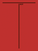 ROT Therese Hilbert RED - Petra H&ouml;lscher, Ellen Maurer Zilioli, Pravu Mazumdar, Heike Endter, Warwick Freeman