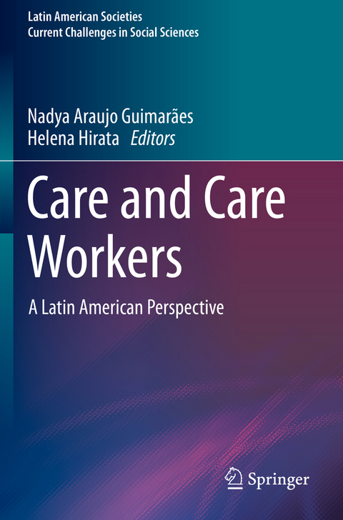 Care and Care Workers - 