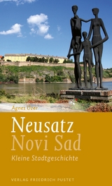 Neusatz / Novi Sad - &Aacute;gnes &Oacute;zer, L&aacute;szl&oacute; V&eacute;gel