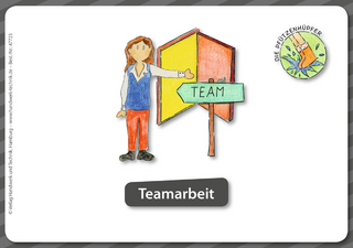 eBook inside: Buch und eBook Kartenset Kita - Die Pfützenhüpfer