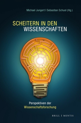 Scheitern in den Wissenschaften