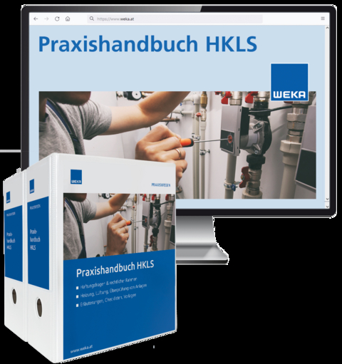Praxishandbuch HKLS - Stanislava Mag. Doganova, Ralf Dipl.Ing. Dopheide, Magdalena Mag. Ferner, Peter Mag. Gratzl, Marcus Dr. Herzog, Robert Kirchner  Msc., Bente Dipl.Ing. Dr. Knoll, Joachim Dipl.Ing. Kräftner, Remus akad. IM Marasoiu, Julian Dipl.Ing. Murschetz, Christoph Mag. Paoli, Magdalena Prem  LL.M. (WU)  BA, Agnes Dipl.Ing. Renkin, Christian Assistant Prof. DI Dr. Schranz  MSc., Alfred Ing. Mag. Waschl, Florian Mag. Wehrberger  MSc., Karin Dr. Zahiragic, Martin Taschl