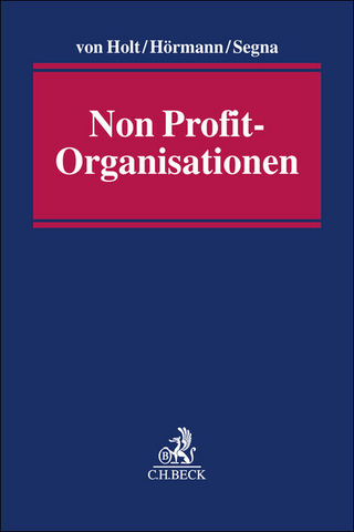Non Profit-Organisationen