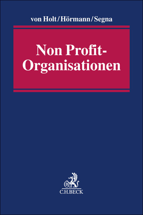 Non Profit-Organisationen - 
