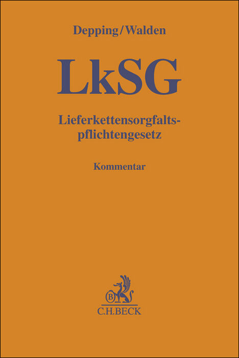 LkSG - 