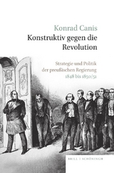Konstruktiv gegen die Revolution - Konrad Canis