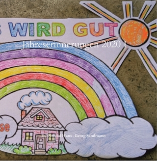 Jahreserinnerungen 2020 I