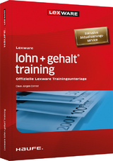 Lexware lohn + gehalt® training - Danuta Ratasiewicz