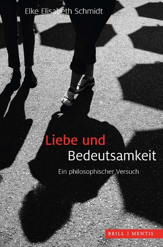 Liebe und Bedeutsamkeit