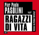 Ragazzi di Vita - Pier Paolo Pasolini