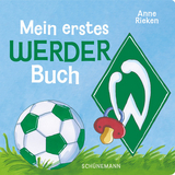 Mein erstes Werder-Buch - 