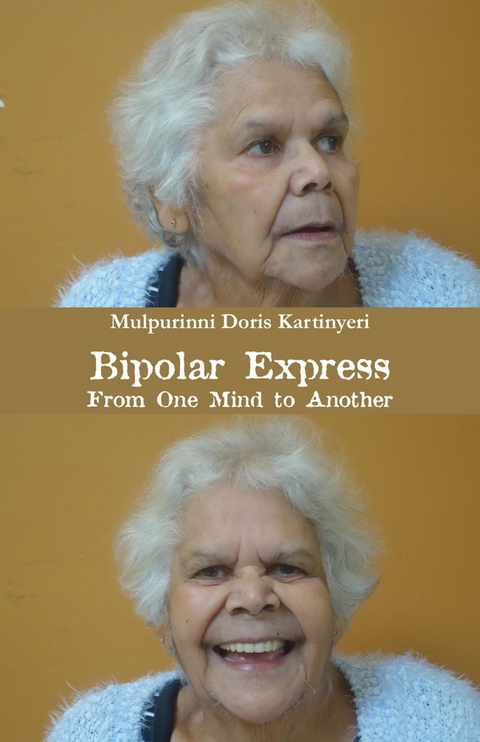 Bipolar Express - Mulpurinni Doris Kartinyeri