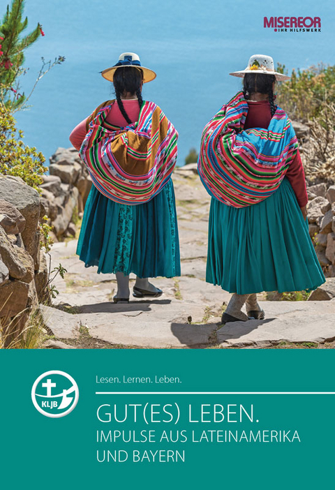 Gut(es) Leben - Theresa Sch&auml;fer, Barbara J. Th. Schmidt, Margot Rodriguez, Alexandra Fr&ouml;hlich