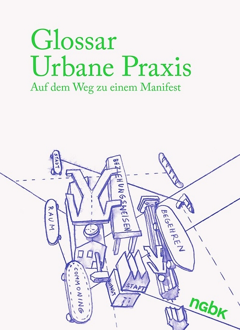 Glossar Urbane Praxis - 
