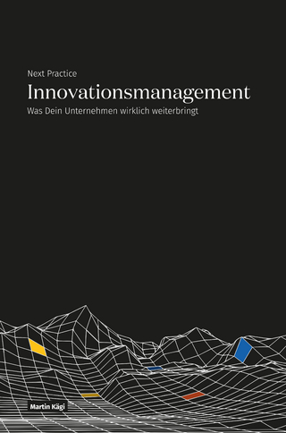 Next Practice – Innovationsmanagement