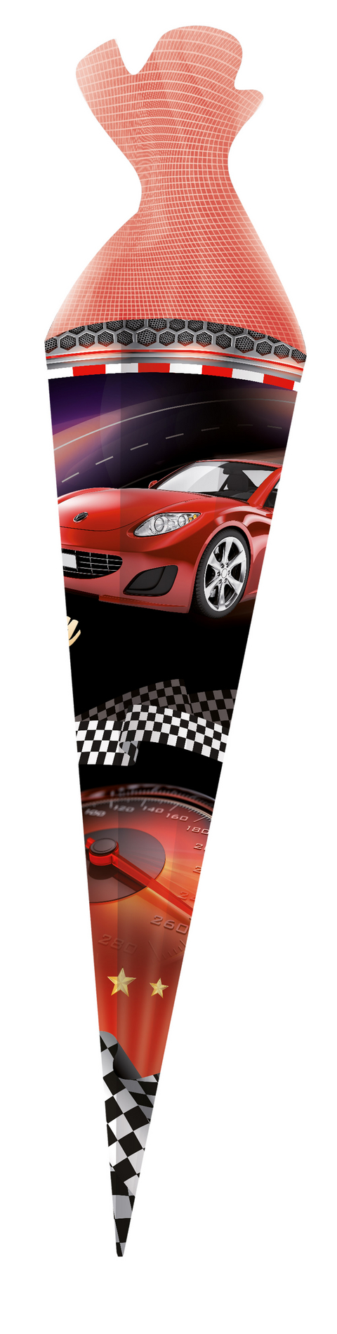 Tr&ouml;tsch Schult&uuml;te 85 cm Super Speed - 