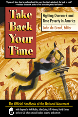 Take Back Your Time - 