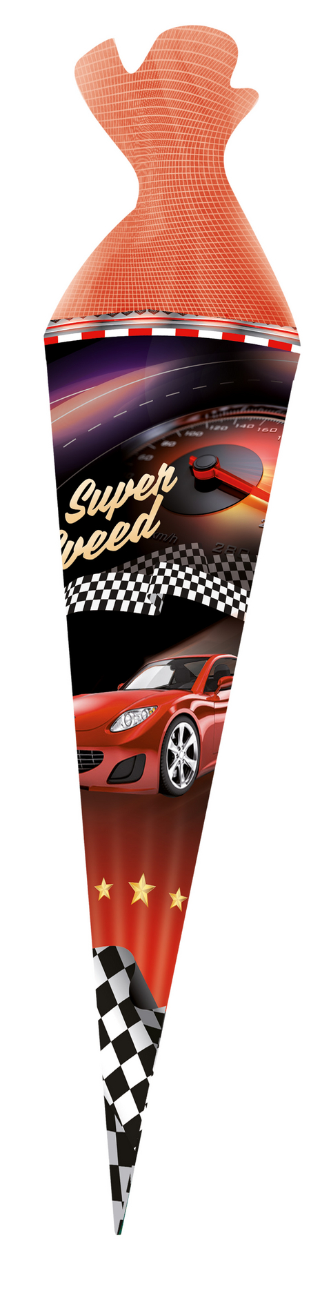 Tr&ouml;tsch Schult&uuml;te 22 cm Super Speed - 