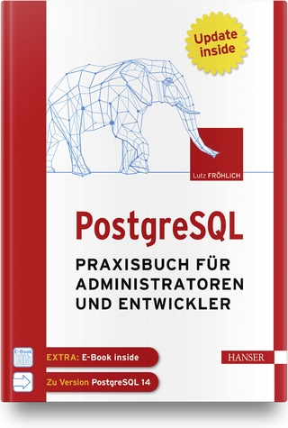 PostgreSQL - Lutz Fröhlich