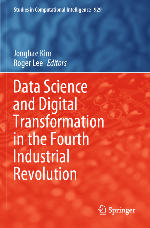 Data Science and Digital Transformation in the Fourth Industrial Revolution - 