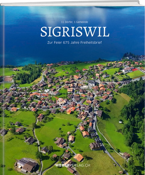 Sigriswil - Samuel Kr&auml;henb&uuml;hl