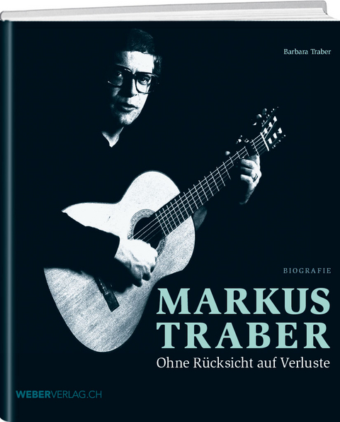 Markus Traber - Barbara Traber
