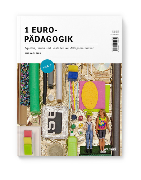 1 EURO-P&Auml;DAGOGIK - Micha Fink