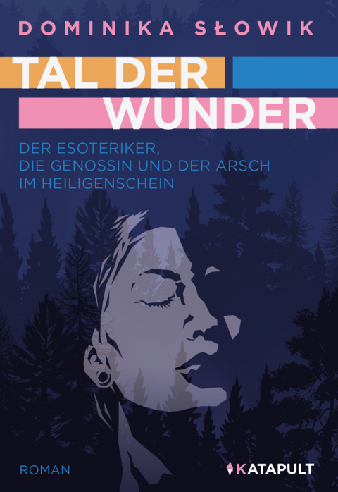Tal der Wunder - Dominika Słowik