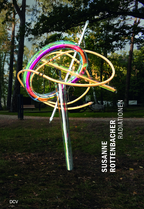 Susanne Rottenbacher &ndash; Radiationen - Katja Blomberg, Mark Gisbourne