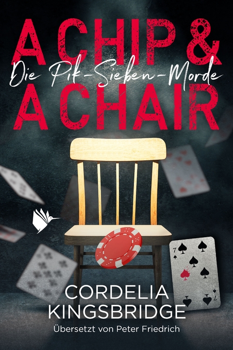 A Chip and a Chair - Cordelia Kingsbridge
