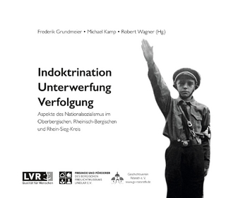 Indoktrination Unterwerfung Verfolgung