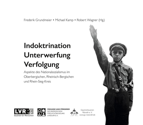 Indoktrination Unterwerfung Verfolgung - 