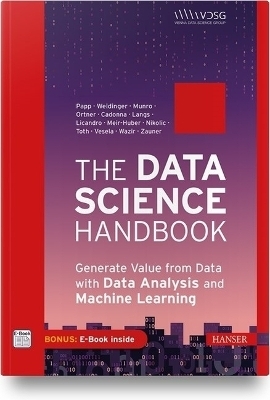 The Handbook of Data Science and AI