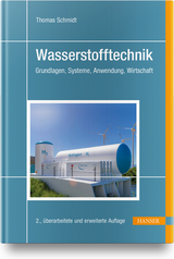 Wasserstofftechnik - Schmidt, Thomas